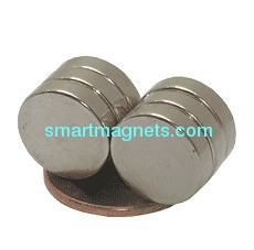 sintered ndfeb magnets N35SH