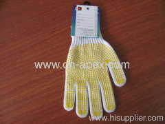 labor glove job glove cheap glove
