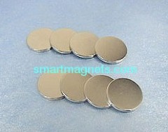 N38SH neodymium magnet