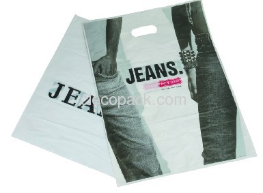Variety of Style for the PE bag