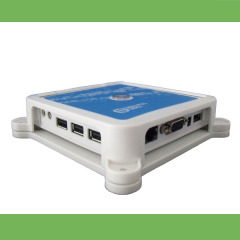 Thin client Inbuil With WinCE 6.0,a good choice for office working