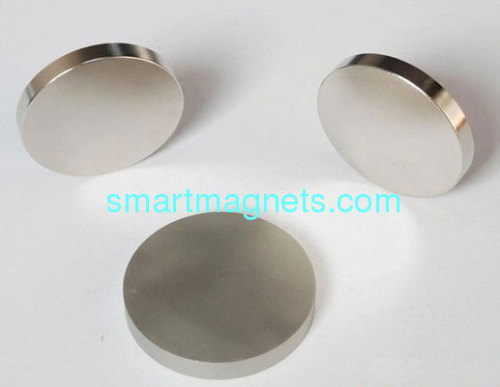 sintered ndfeb magnets N40SH