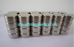 high grade neodymium magnets N40SH