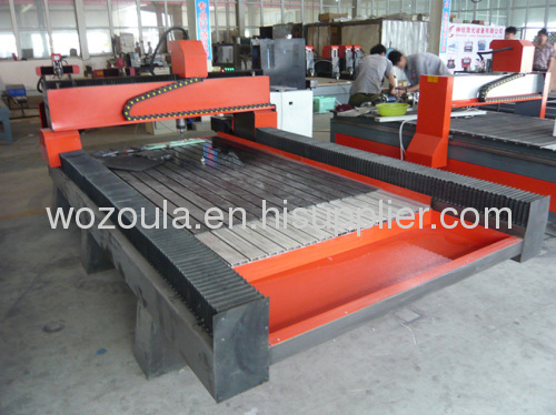 Stone Engraving Cnc Router