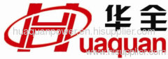 Weifang Huaquan Power Machinery Co., Ltd.