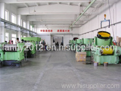 Henan Zhongliqi Printing Material Co.,Ltd