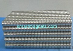 sintered ndfeb magnets N45SH