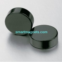 N45SH neodymium magnet