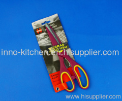 BETTY CROCKER Kitchen Shears Scissors New Carded
