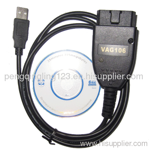 Vag com Vag11.3 VCDS 11.3