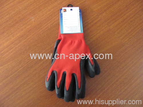 Skid proof gloves Special gloves Multifunction glove