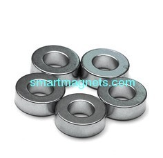 sintered ndfeb magnets N30UH