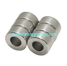 neodymium magnets N30UH