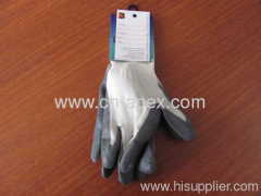 labour glove PE glove industrial gloves Engineering glove