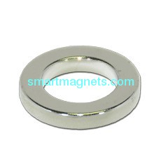 N33UH sintered ndfeb magnet