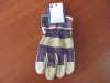 U.S.A market safety working leather GLOVES