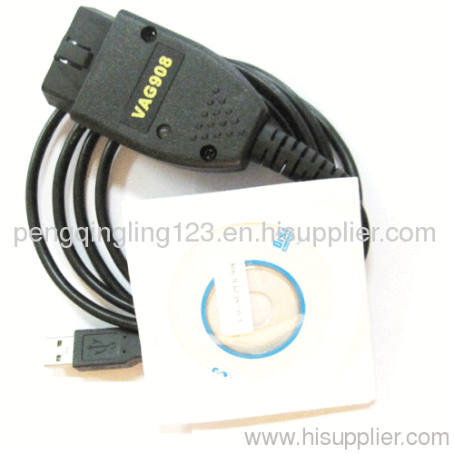 VAG908 Diagnostic Cable