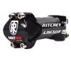 2012 Ritchey WCS MATRIX carbon fiber MTB stem bicycle bike stems 31.8*80mm