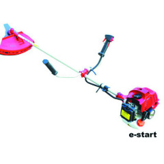 Gardening Brush Cutter