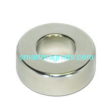 sintered ndfeb magnets N35UH