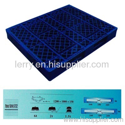 plastic pallet--1208