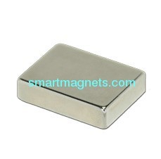 sintered ndfeb magnets N26EH