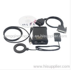 VAG COMMANDER 8.6 VAG A Compatible VDi