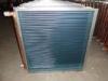 Industry / Commercial Air Conditioning System Blue Fin Air Cooled Heat Exchangers