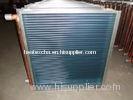 air cooled heat exchanger fin type heat exchanger