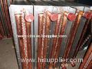 fin tube heat exchanger fin type heat exchanger