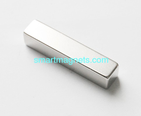 sintered ndfeb magnets N33EH