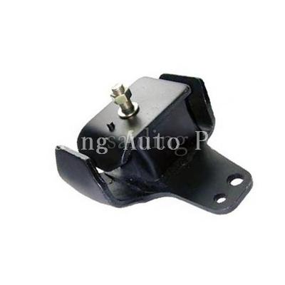 Nissan td25 motor mounts #8