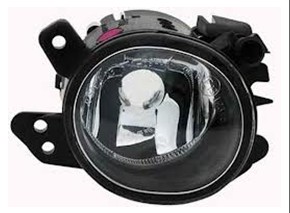 Mercedes Benz 204 Foglamp 2518200756