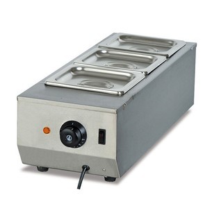 Chocolate Tempering Machine