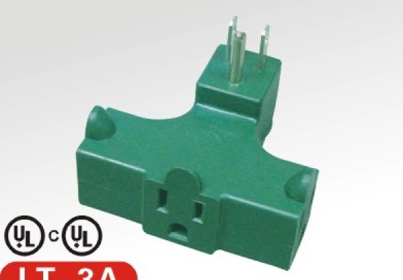 American electric plug adaptor 