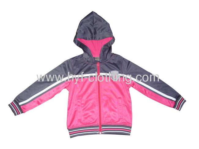 fashion childrens jackets 