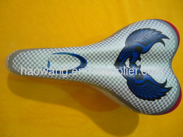 racing bicycle saddle india