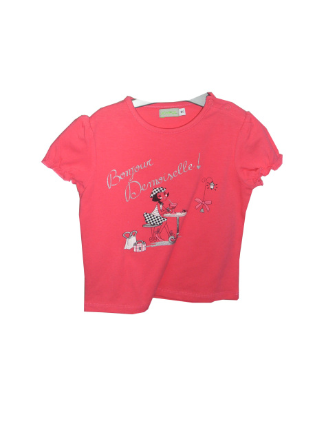 girls tee shirt 