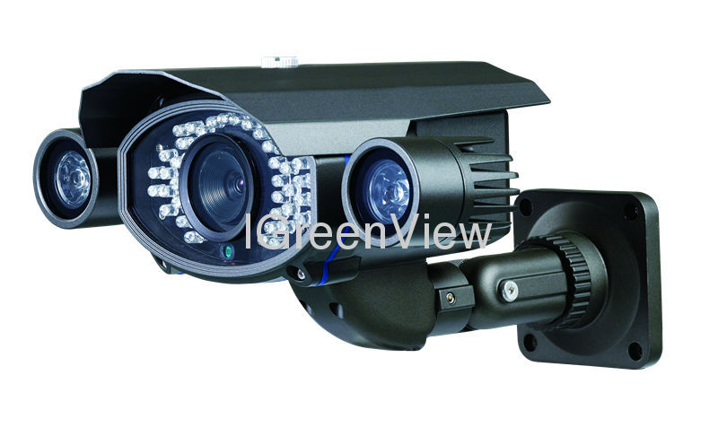 NEW waterproof cctv camera with 1/3WDR Pixim Seawolf Sensor