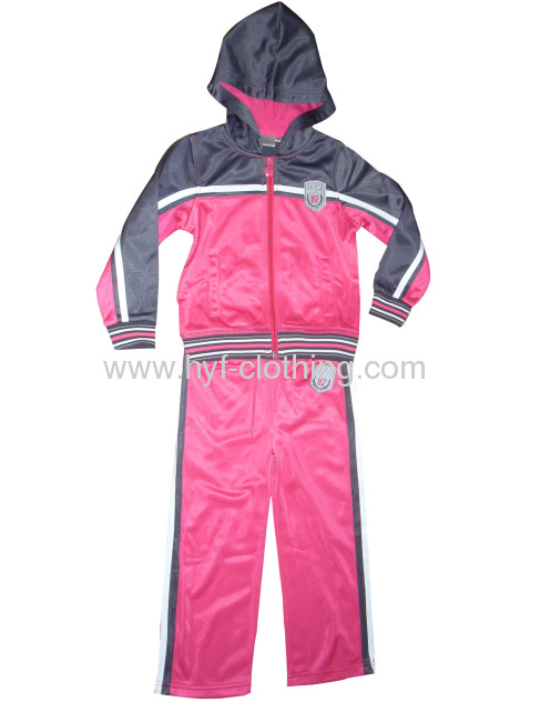 Kids Tracksuits