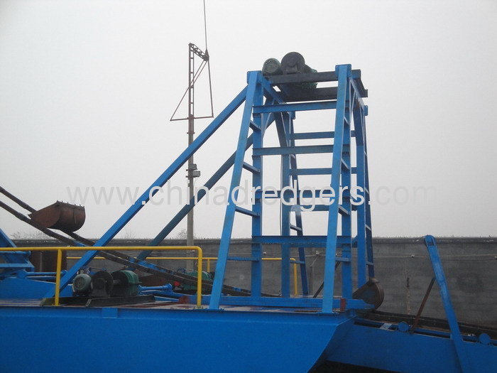 Portable Gold Sluice 