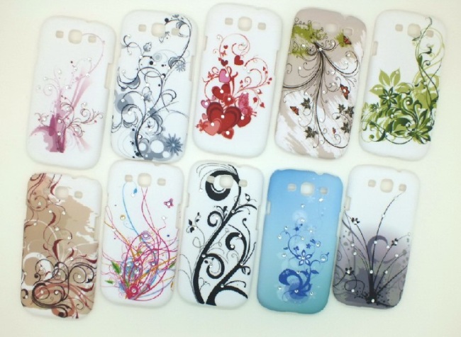 samsung s3 phone cover