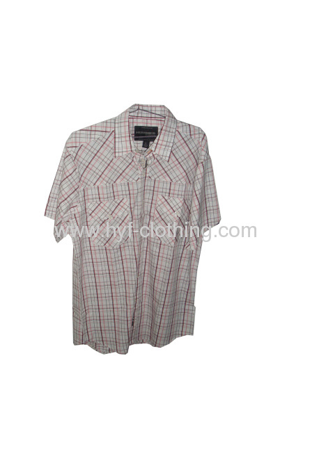 Classic mens Dress Shirt