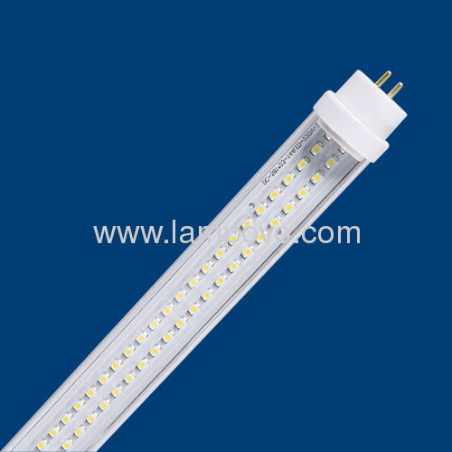 G13 SMD3528 120CM 18W 2700-7000K Aluminium Housing T8 LED Tube