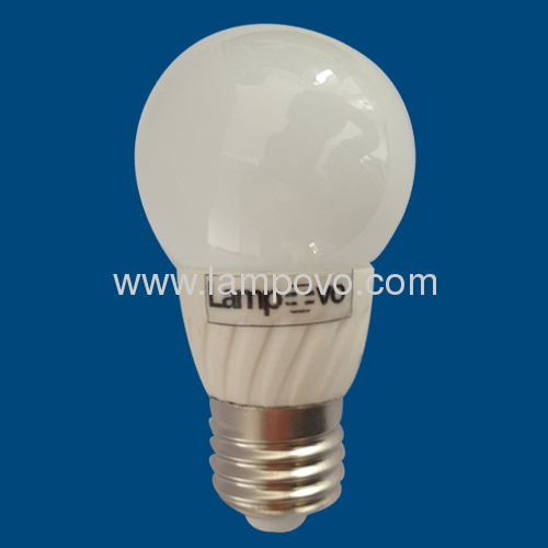 B50 E14/E27 SMD5630 3.5W Ceramic LED BULB