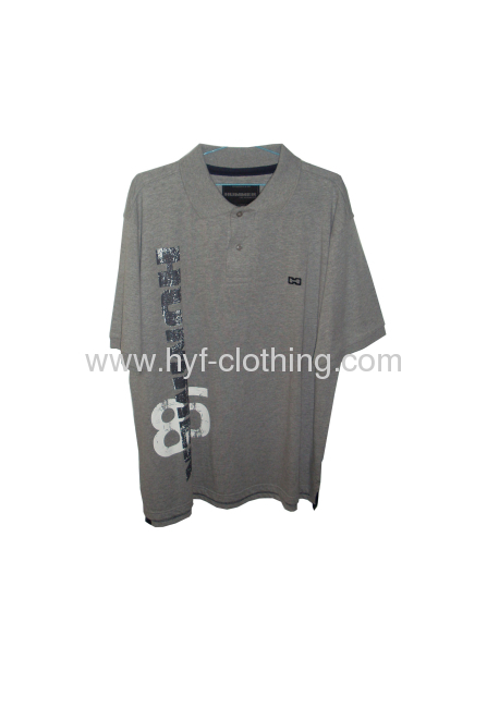 High Quality Polo Tee Shirt 