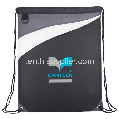 Polyester Drawstring Backpack