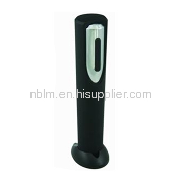 Bottle Shaped Wine Opener with Low Noice