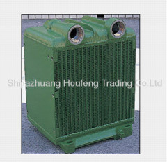 HYDRAULIC OIL COOLER FOR DEUTZ DIESEL ENGINE