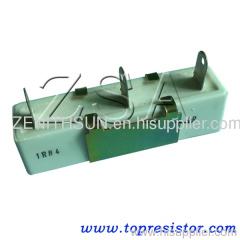 SQHG Series Ceramic Resistor